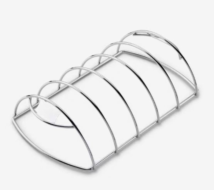 Weber Spare-Rib-Halter, 6605